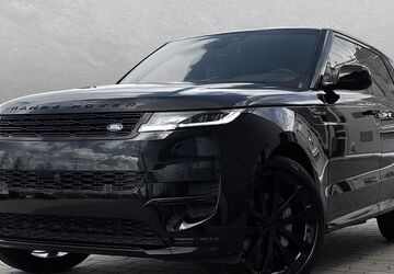 Land Rover Range Rover Sport 3.000 km 117.299 &euro; Essen 45141