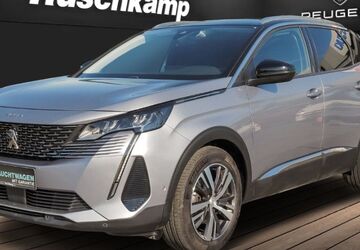 Peugeot 3008 52.816 km 20.680 &euro; Lüdinghausen 59348