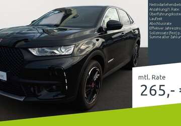 DS Automobiles DS 7 Crossback 33.121 km 22.880 &euro; Dortmund 44263