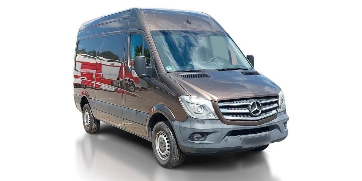 Mercedes-Benz Sprinter 190.230 km 16.900 &euro; Gelsenkirchen 45894