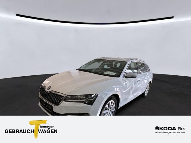 Skoda Superb 98.925 km 20.350 &euro; Bochum 44809