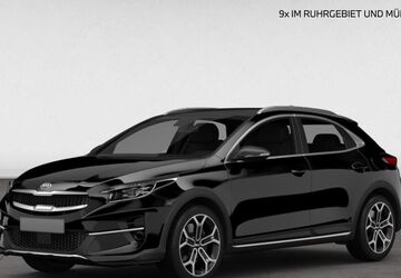 Kia XCeed 64.000 km 16.440 &euro; Dülmen 48249