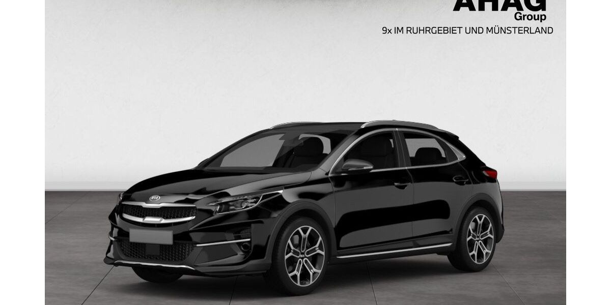 Kia XCeed 64.000 km 16.990 &euro; Dülmen 48249