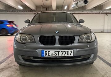 BMW 120 200.000 km 2.950 &euro; Dorsten 46286