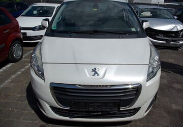 Peugeot 5008 215.000 km 3.950 &euro; Bottrop 46242