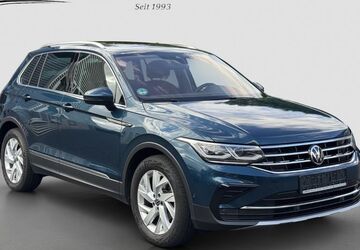 VW Tiguan 195.800 km 19.999 &euro; Mülheim a.d. Ruhr 45476