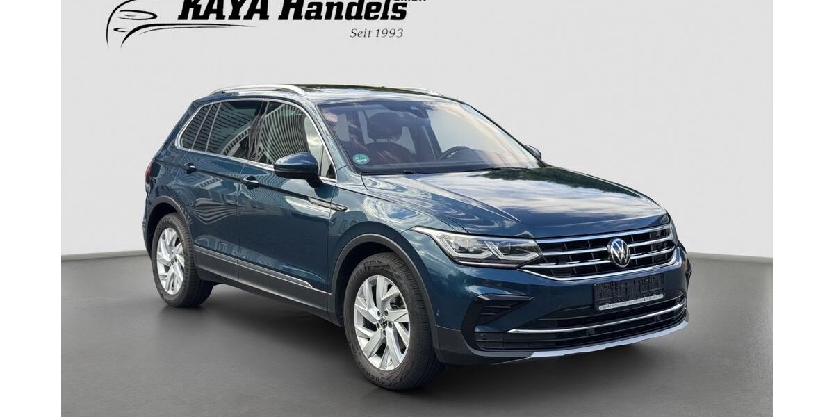 VW Tiguan 195.800 km 19.999 &euro; Mülheim a.d. Ruhr 45476