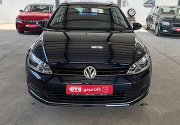 VW Golf 64.690 km 12.600 &euro; Oberhausen 46149