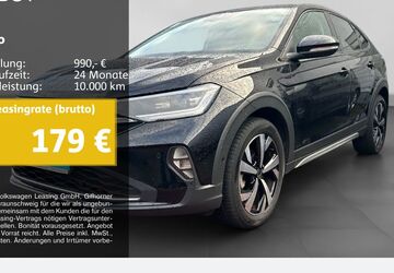 VW Taigo 13.901 km 25.390 &euro; Marl 45770