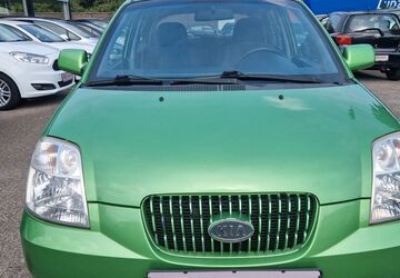Kia Picanto 140.000 km 1.200 &euro; Bottrop 46238