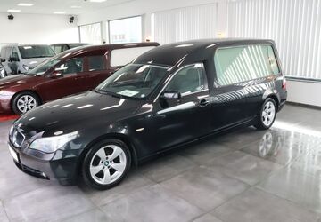 BMW 525 202.816 km 10.950 &euro; Essen 45329