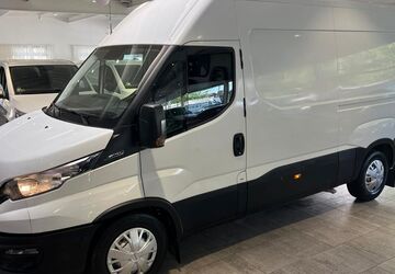IVECO Andere 167.000 km 18.990 &euro; Datteln 45711