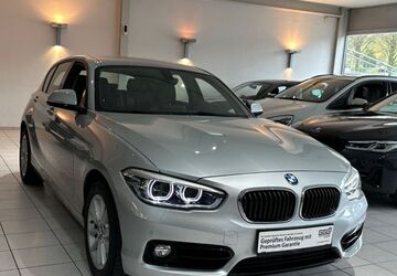 BMW 116 149.999 km 7.999 &euro; Essen 45139
