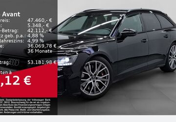 Audi S6 72.050 km 45.980 &euro; Bochum 44809