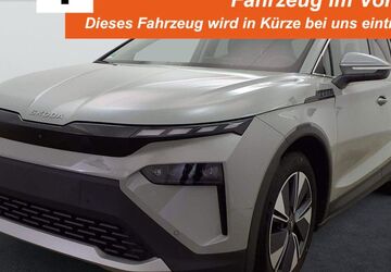 Skoda Elroq 15.661 km 40.450 &euro; Dülmen 48249