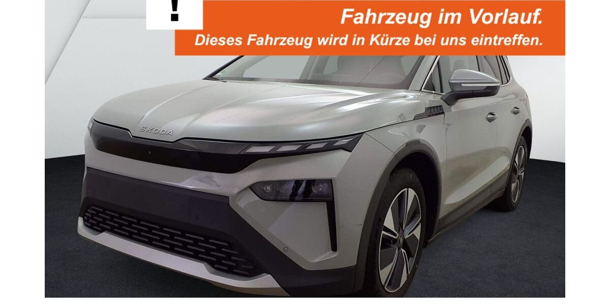 Skoda Elroq 15.661 km 40.450 &euro; Dülmen 48249