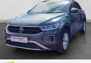 VW T-Roc 62.244 km 17.980 &euro; Recklinghausen 45663