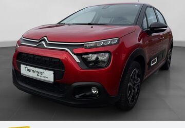 Citroen C3 34.976 km 10.860 &euro; Recklinghausen 45663