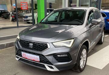 Seat Ateca 24.919 km 19.880 &euro; Essen 45326