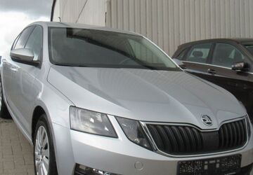Skoda Octavia 100.718 km 12.990 &euro; Herne 44653