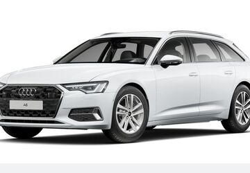 Audi A6 15.595 km 46.930 &euro; Bochum 44809