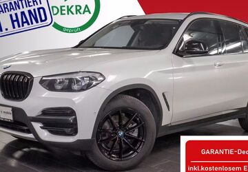 BMW X3 178.350 km 24.444 &euro; Dorsten 46284