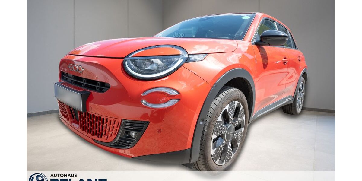 Fiat 600e 9.990 km 31.888 &euro; Bochum 44801