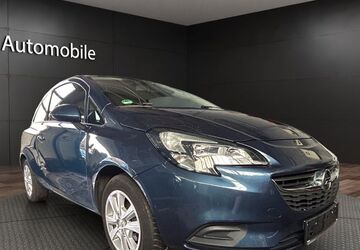 Opel Corsa 98.000 km 5.890 &euro; Recklinghausen 45659