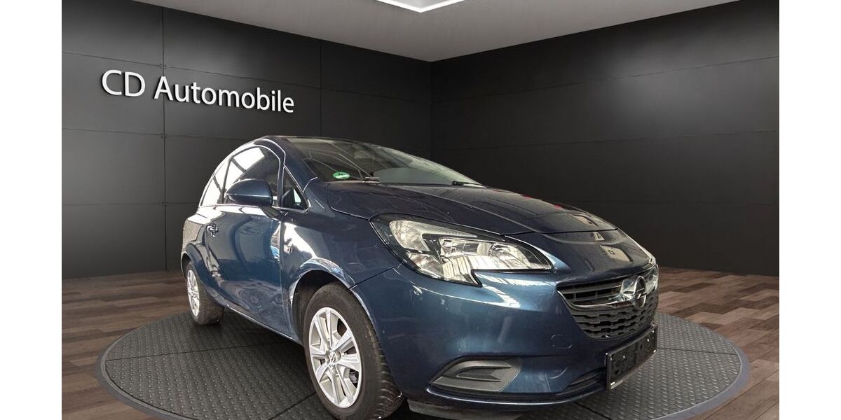 Opel Corsa 98.000 km 5.890 &euro; Recklinghausen 45659