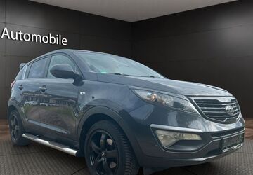 Kia Sportage 177.500 km 7.490 &euro; Recklinghausen 45659