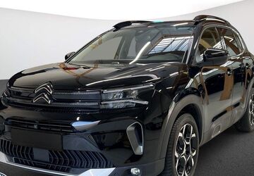 Citroen C5 Aircross 29.842 km 23.879 &euro; Dülmen 48249