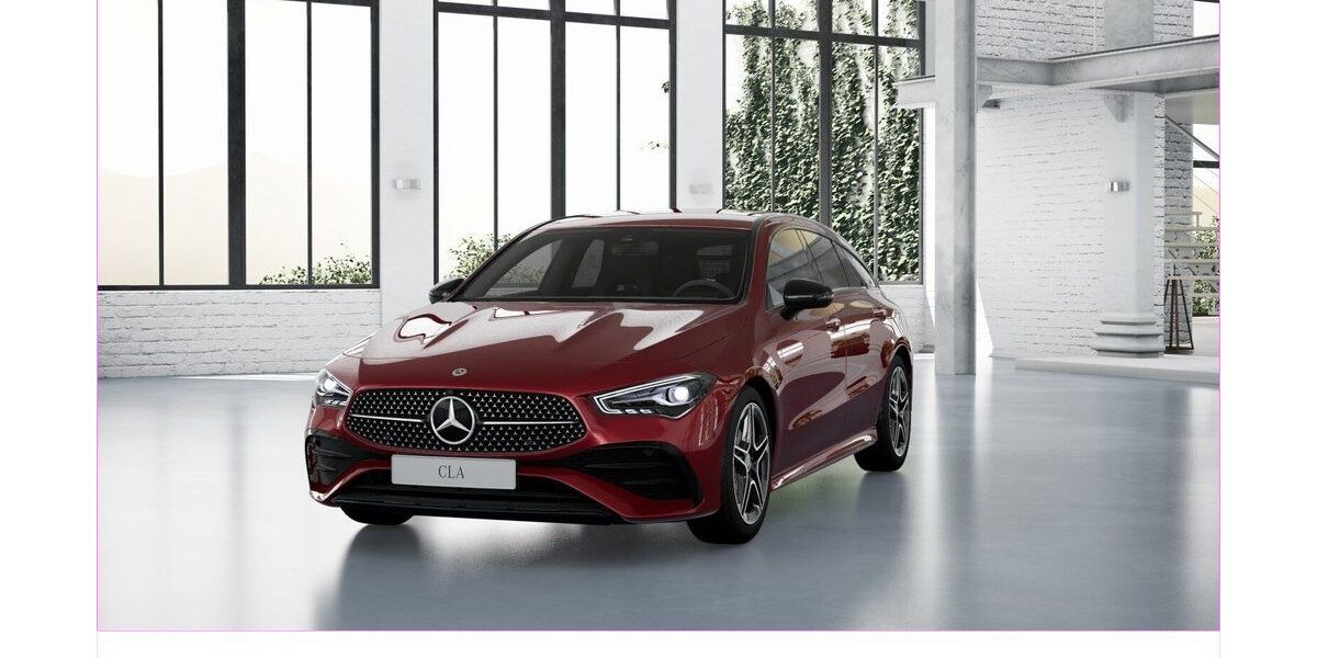 Mercedes-Benz CLA 200 Shooting Brake 2.657 km 37.900 &euro; Dortmund 44147