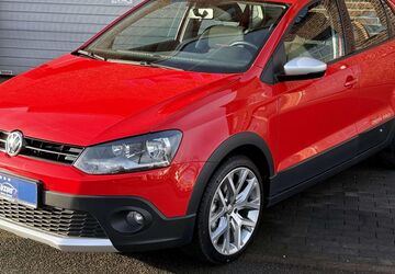 VW Polo 119.987 km 10.195 &euro; Essen 45327