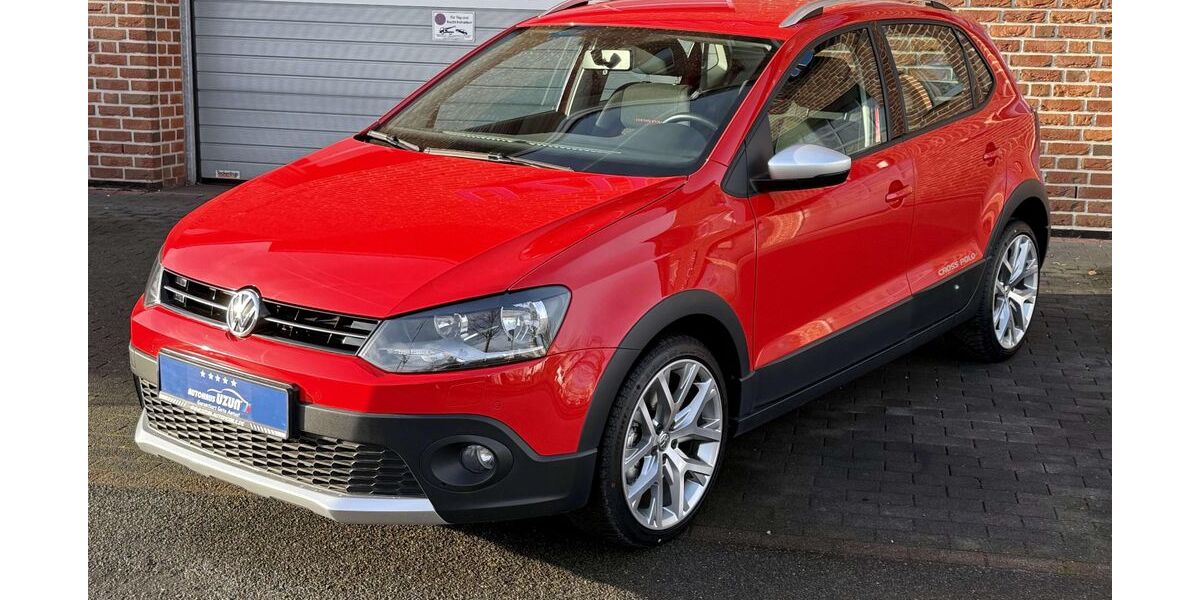 VW Polo 119.987 km 10.195 &euro; Essen 45327