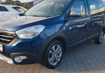 Dacia Dokker 94.256 km 11.499 &euro; Essen 45326