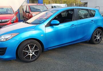 Mazda 3 147.000 km 4.290 &euro; Recklinghausen 45659