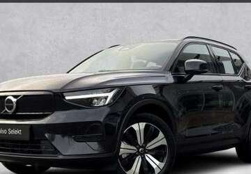 Volvo XC40 34.581 km 26.299 &euro; Dortmund 44143