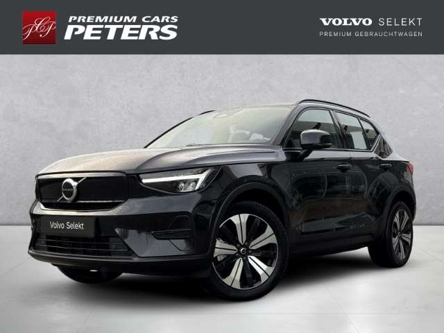 Volvo XC40 34.581 km 26.299 &euro; Dortmund 44143