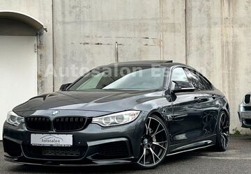 BMW 435 Gran Coupé 109.858 km 27.490 &euro; Essen 45141