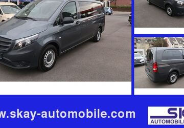 Mercedes-Benz Vito 281.224 km 15.999 &euro; Herne 44628