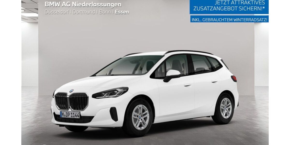 BMW 218 Active Tourer 17.823 km 31.699 &euro; Essen 45141