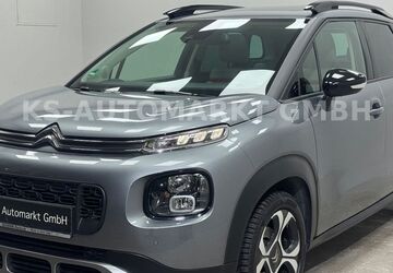 Citroen C3 Aircross 100.010 km 12.850 &euro; Essen 45326
