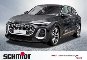 Audi Q5 7.500 km 73.500 &euro; Recklinghausen 45657