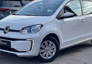 VW up! 35.500 km 11.900 &euro; Gelsenkirchen 45889