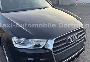 Audi Q3 229.000 km 12.599 &euro; dortmund 44369