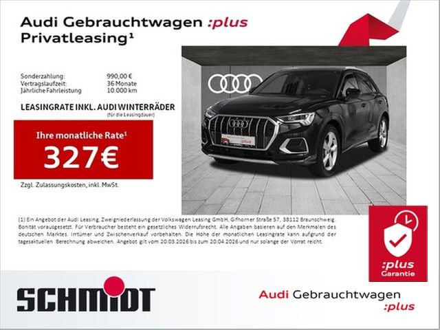 Audi Q3 7.630 km 37.420 &euro; Lünen 44534