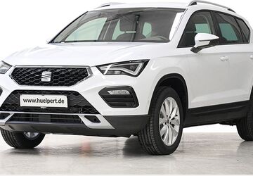 Seat Ateca 2.017 km 31.620 &euro; Dortmund 44269