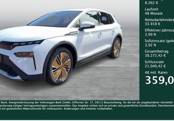 Skoda Elroq 16.680 km 42.180 &euro; Dortmund 44309
