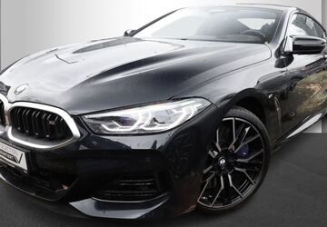 BMW M850 24.700 km 78.990 &euro; Dülmen 48249