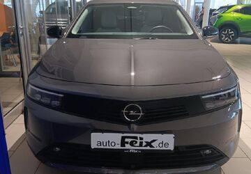 Opel Astra 9.084 km 19.790 &euro; Bochum 44791